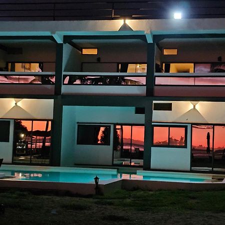 Swisscocobeach Nosy-Be エクステリア 写真