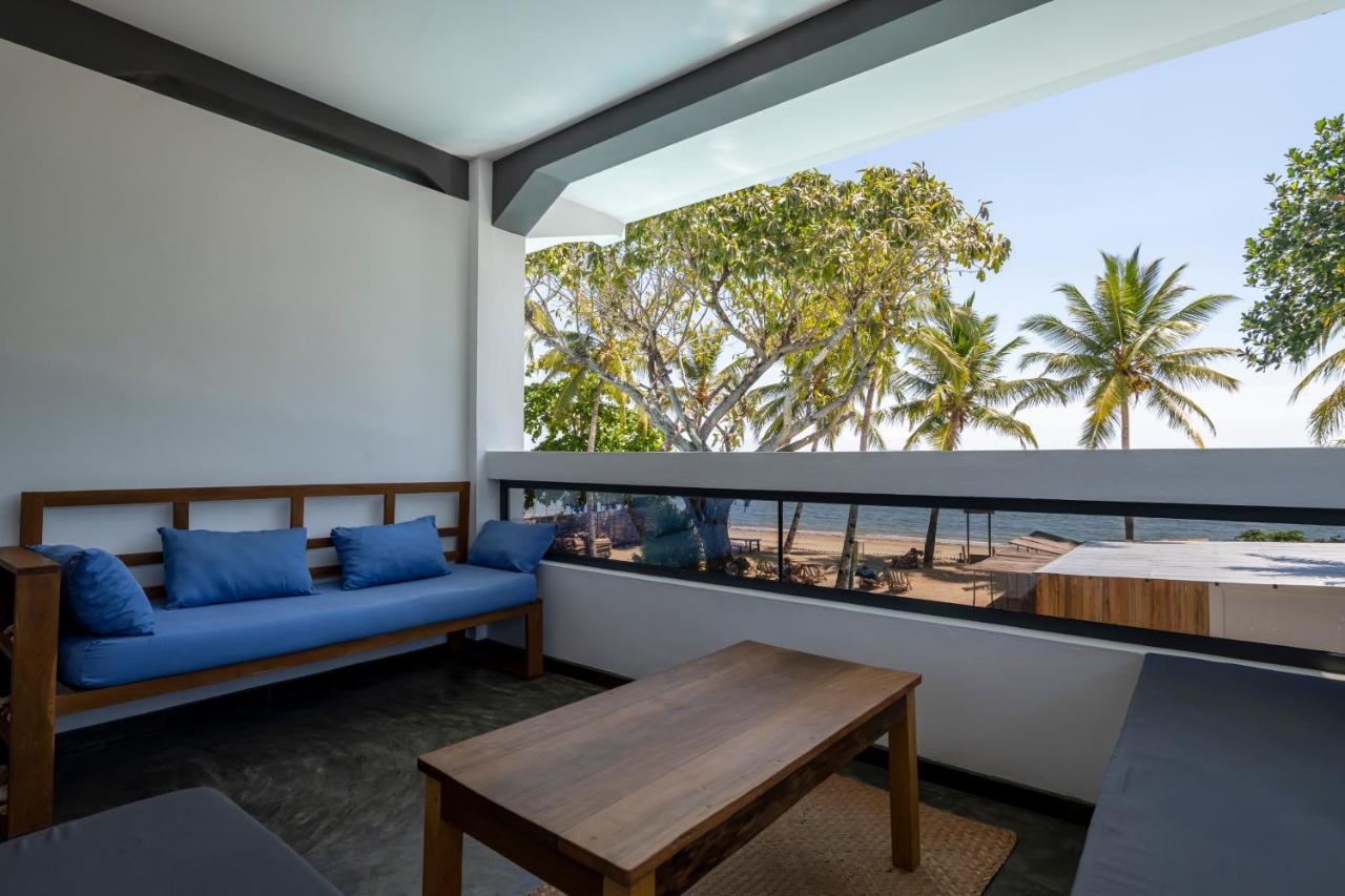 Swisscocobeach Nosy-Be 部屋 写真