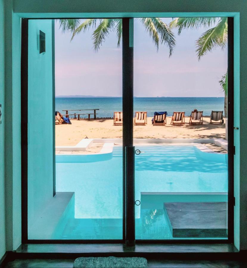 Swisscocobeach Nosy-Be エクステリア 写真