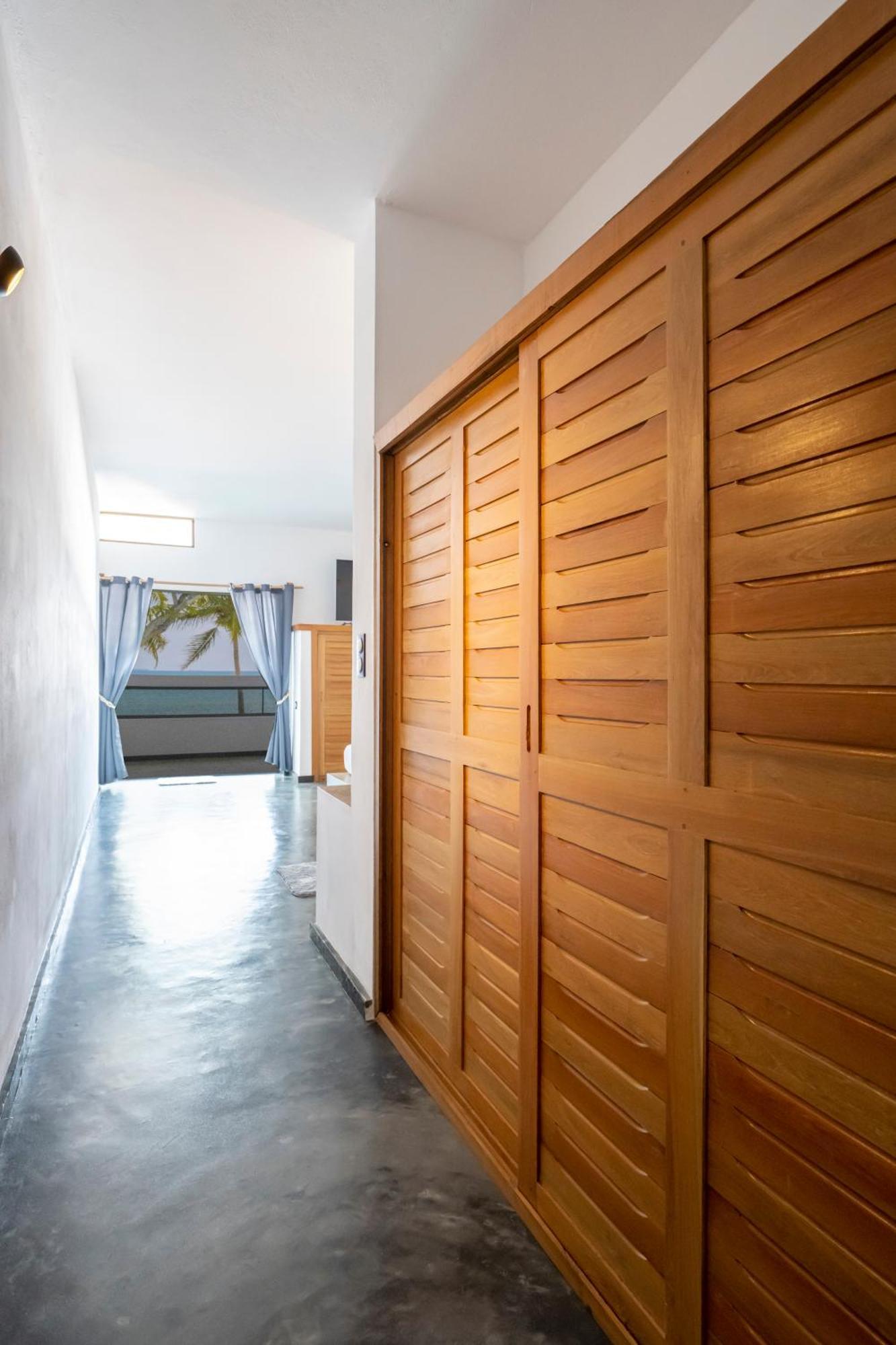 Swisscocobeach Nosy-Be 部屋 写真