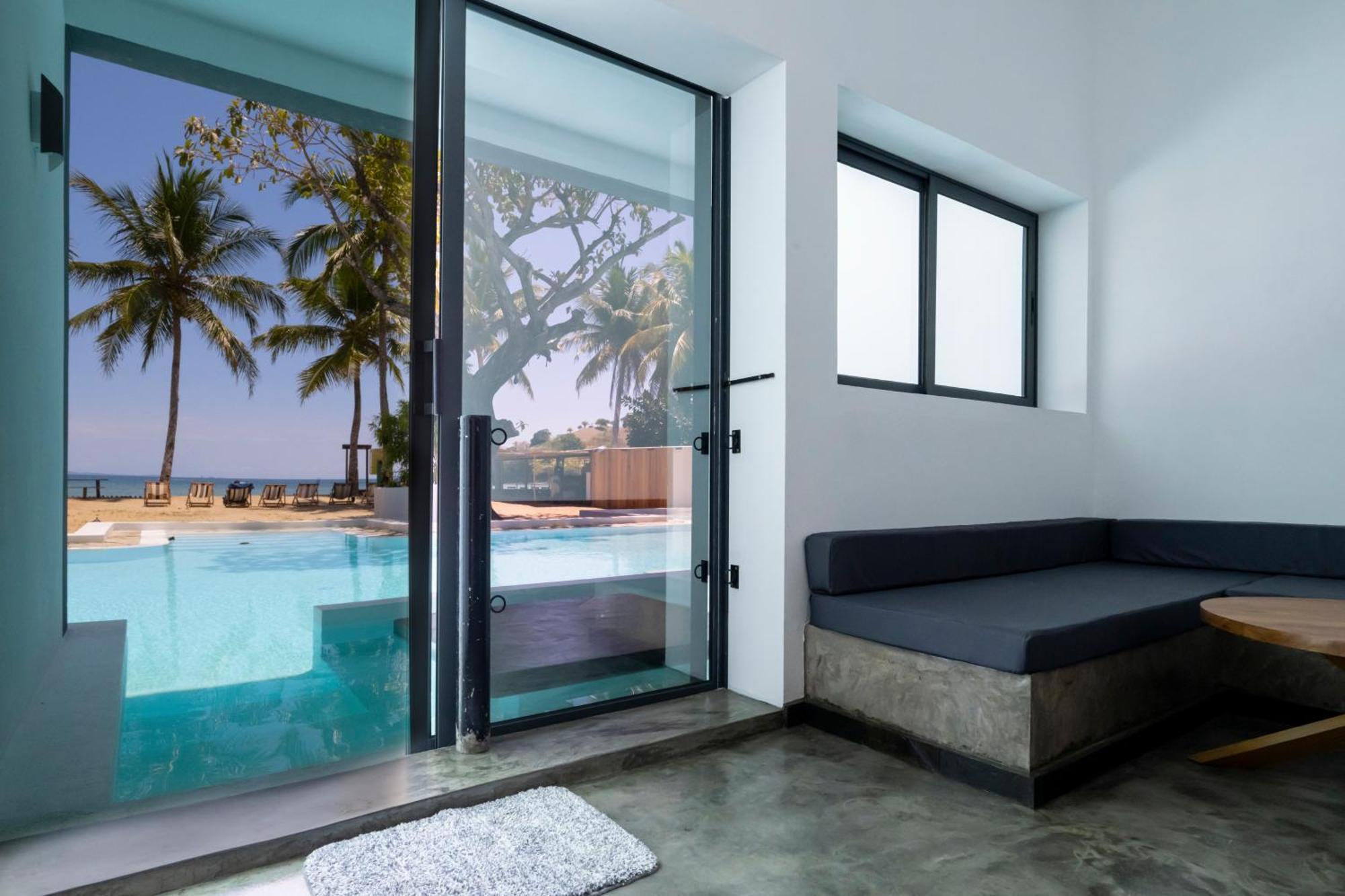 Swisscocobeach Nosy-Be 部屋 写真