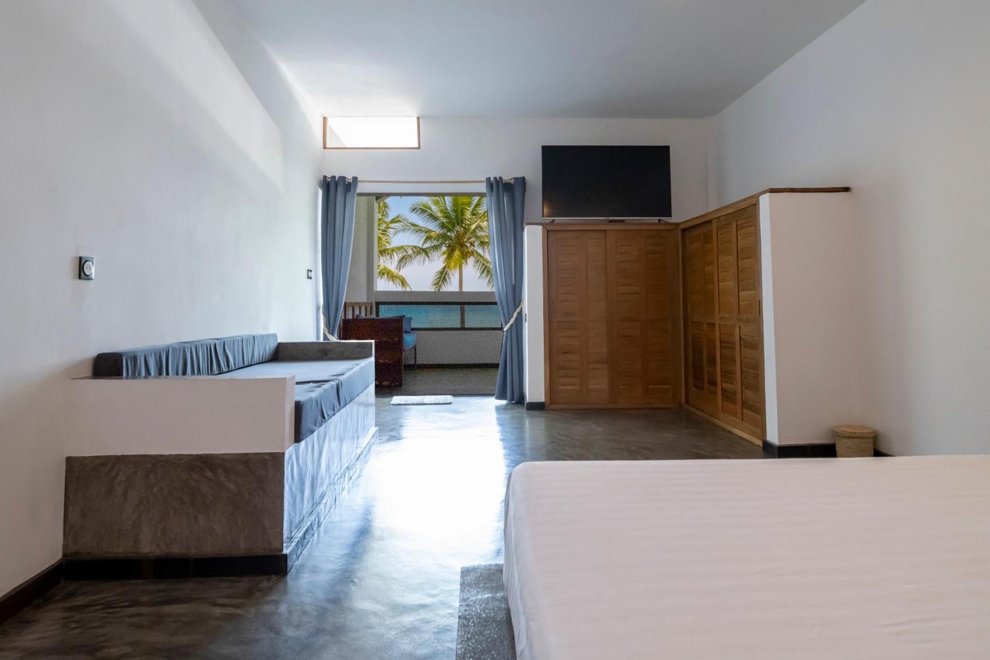 Swisscocobeach Nosy-Be 部屋 写真