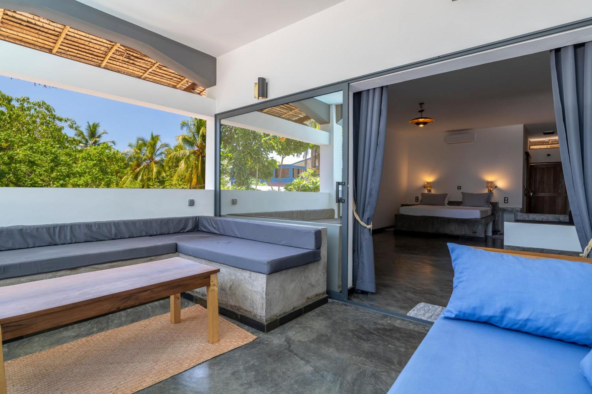 Swisscocobeach Nosy-Be 部屋 写真
