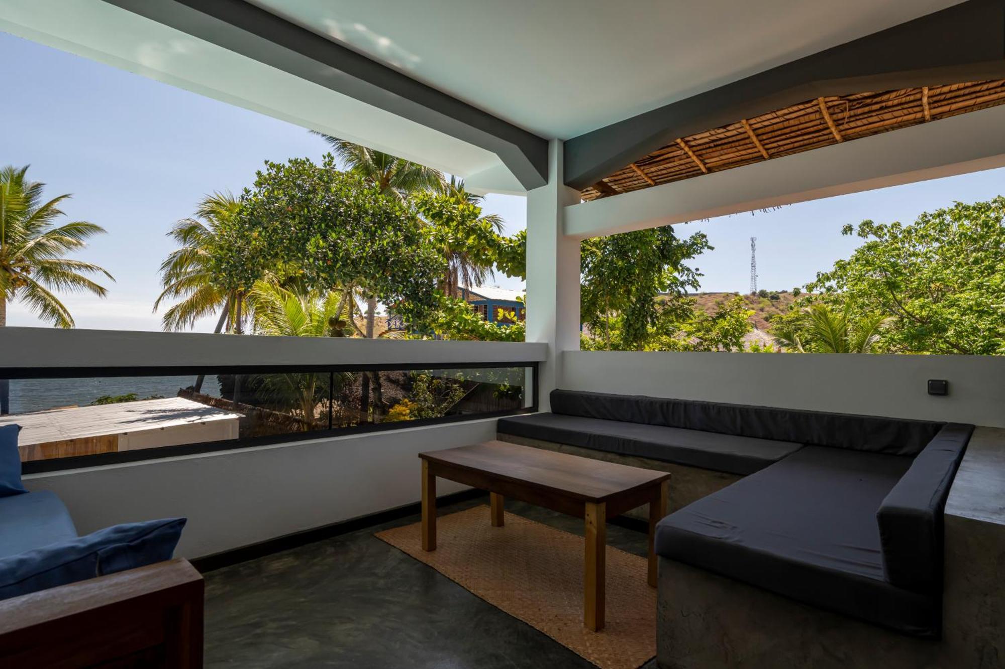 Swisscocobeach Nosy-Be 部屋 写真